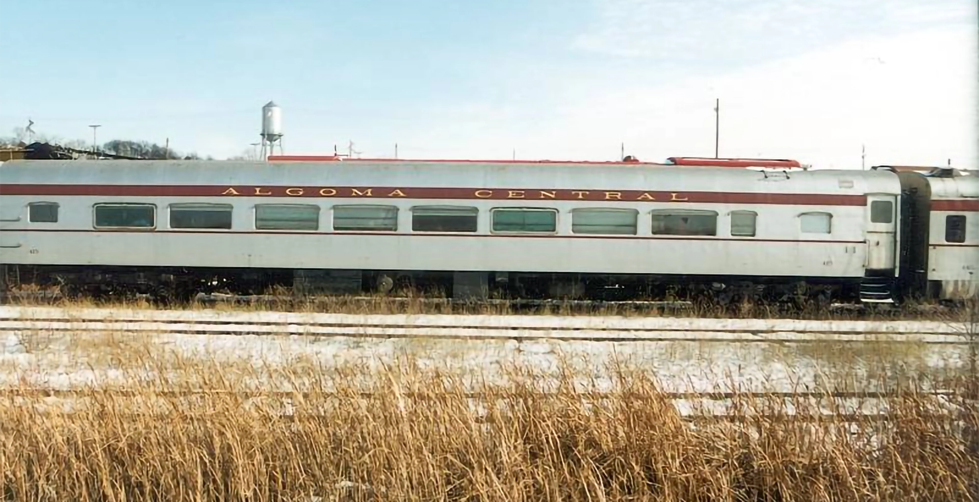 #415 - ex CP2233 Type I